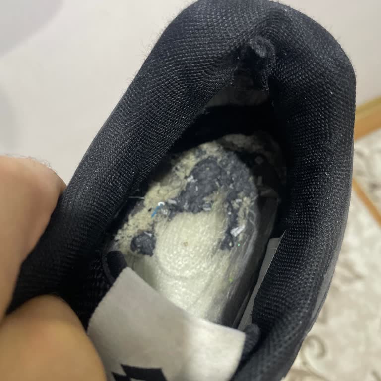 3 Farklı Markadan Alınan Ayakkabılar Kısa Sürede Deforme Oldu Çözüm Sunulmadı