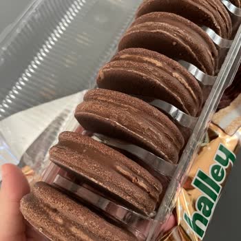 Son Kullanma Tarihi Geçmemiş Halley'ler Bozulmuş Çıktı