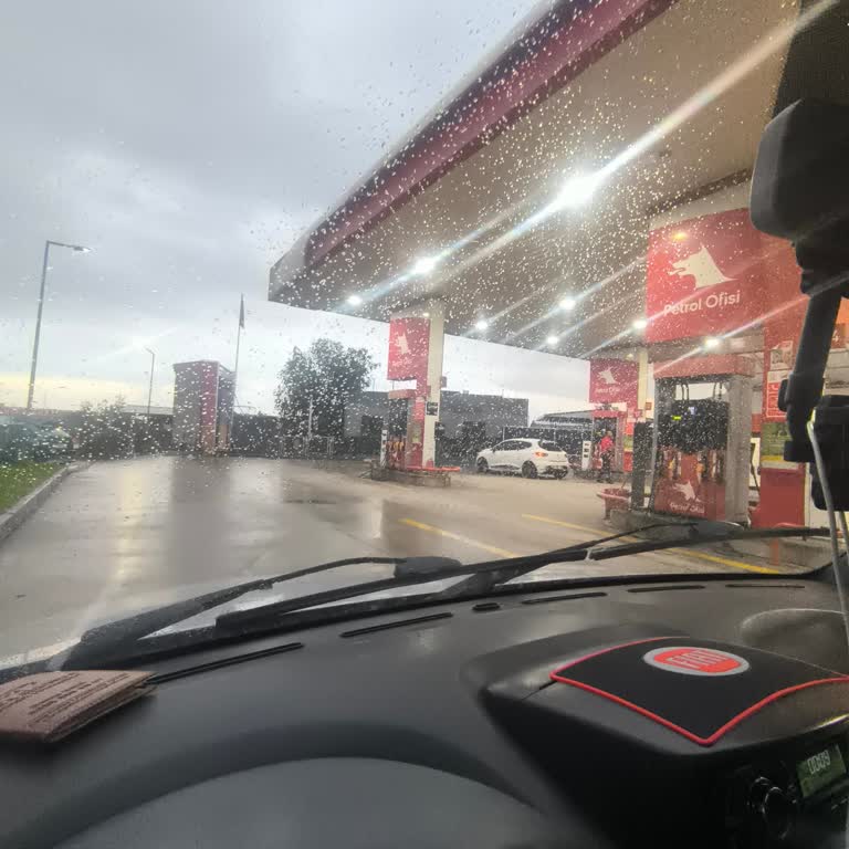 Petrol Ofisi Marketinde Suya Fahiş Fiyat Şoku!