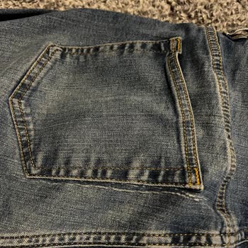 Kullanıcı Hatası Denilerek Çözüm Sunulmayan Pantolon Sorunu