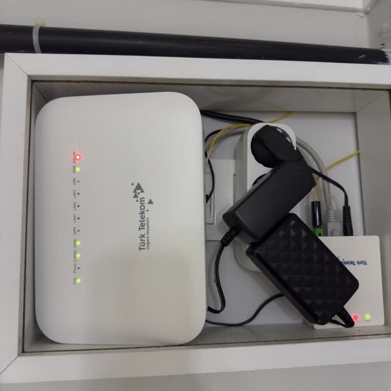 Tekrarlayan İnternet Kesintisi Ve Yetersiz Destek Nedeniyle Mağduriyet