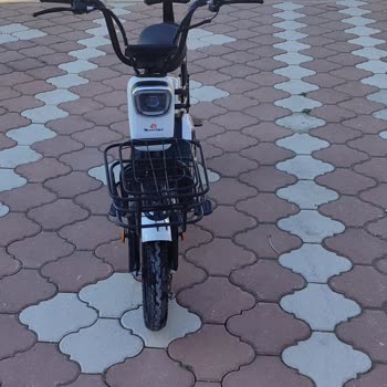 Motolux F7 Şarjlı Bisiklette Sürekli Şarj Ve Kapanma Sorunu, Çözülmeyen Arızalar