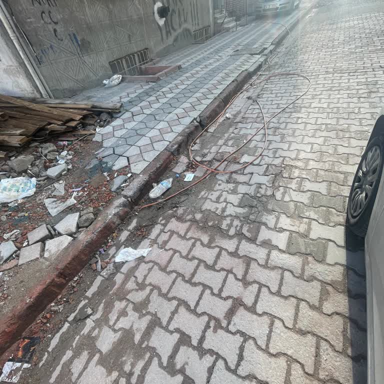 Günlerdir Kesik İnternet Yüzünden Mağduriyet Yaşıyorum