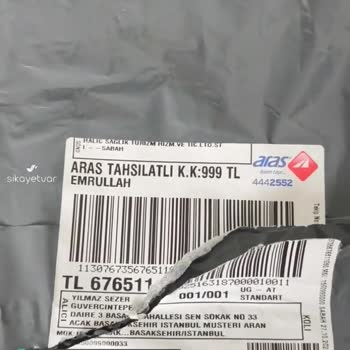 Haliç Sağlık Turizm Hizmetleri Yanıltmacası!