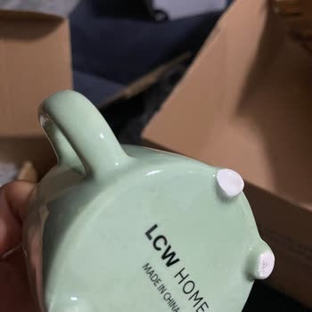 Kırık Ve Hatalı Ürünlerin Değişimi Sağlanmadı, Talebim Reddedildi