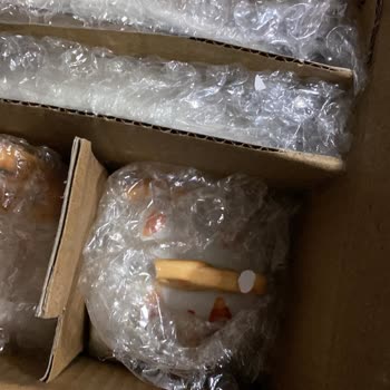 Kırık Ve Hatalı Ürünlerin Değişimi Sağlanmadı, Talebim Reddedildi