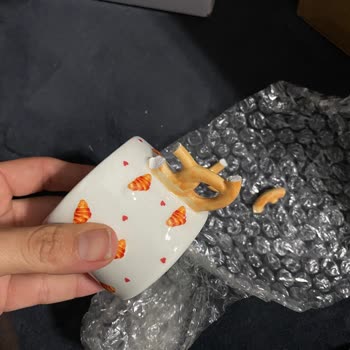 Kırık Ve Hatalı Ürünlerin Değişimi Sağlanmadı, Talebim Reddedildi