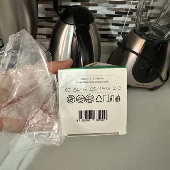 Argivit Çocuğum İçin Aldığım Şurup Köpürdü Ve Kullanılamaz Hale Geldi