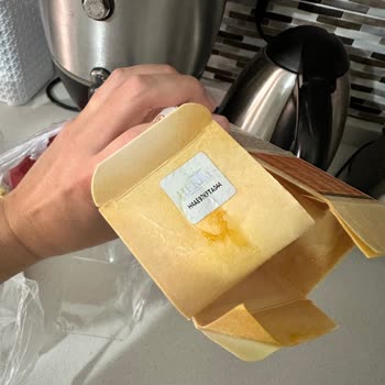 Argivit Çocuğum İçin Aldığım Şurup Köpürdü Ve Kullanılamaz Hale Geldi