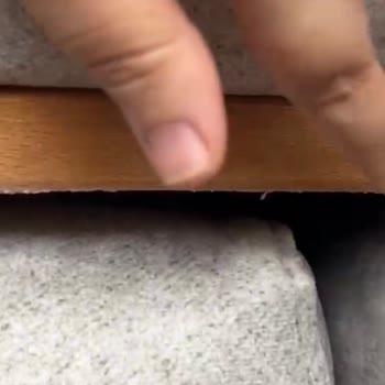 Aldığım Koltuk Takımında Kalite Sorunları Ve İlgisiz Mağaza Deneyimi