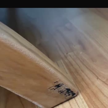 Aldığım Koltuk Takımında Kalite Sorunları Ve İlgisiz Mağaza Deneyimi