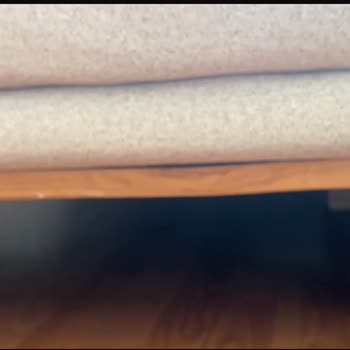 Aldığım Koltuk Takımında Kalite Sorunları Ve İlgisiz Mağaza Deneyimi