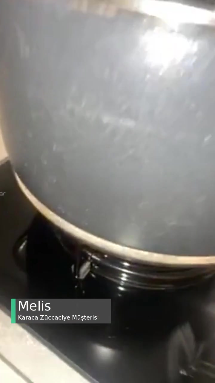 Karaca Tencere Problemi videonun kapak resmi