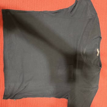 İlk Yıkamada Çeken Tişörtler Ve Tarafsız Olmayan Mağaza İncelemesi