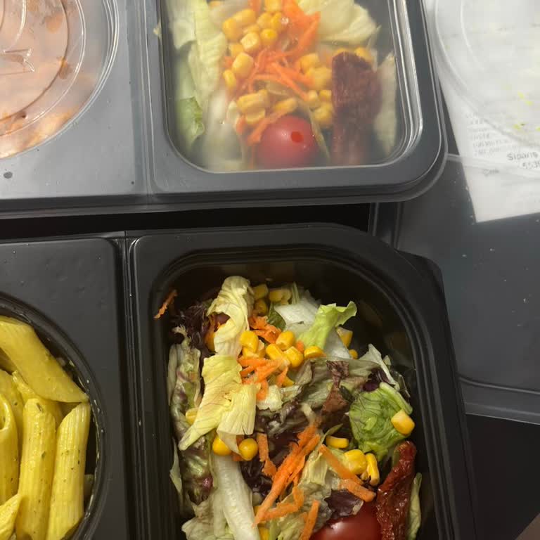 Tavuk Dünyası Siparişim Yanlış ve Soğuk Geldi, Sorunlar Tekrarlıyor