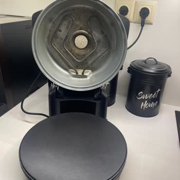 Karaca Pizza Makinesi Arızası Ve Çözüm Sürecinde Yaşanan Mağduriyet