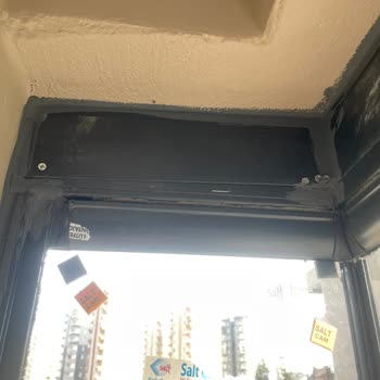 Eksik Ve Hatalı Cam Balkon Montajı, Garanti Ve Servis Sorunu