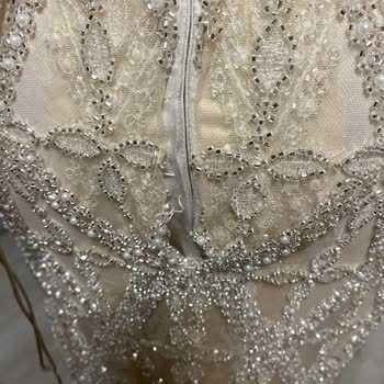 Kiraladığım Elbise Eksik Tadilat Ve Hasarlı Teslim Edildi, Ücret İadesi Talep Ediyorum