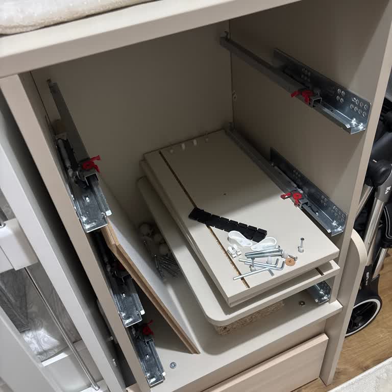 Eksik Parçalar Teslim Edilmiyor, Mağduriyetim 2 Aydır Sürüyor