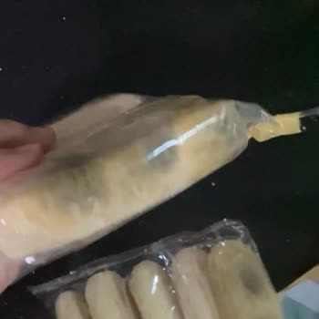 Ambalajı Açılmamış Kedidili Üründe Küf Sorunu Ve Mağduriyet