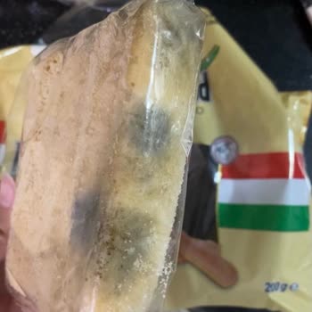 Ambalajı Açılmamış Kedidili Üründe Küf Sorunu Ve Mağduriyet