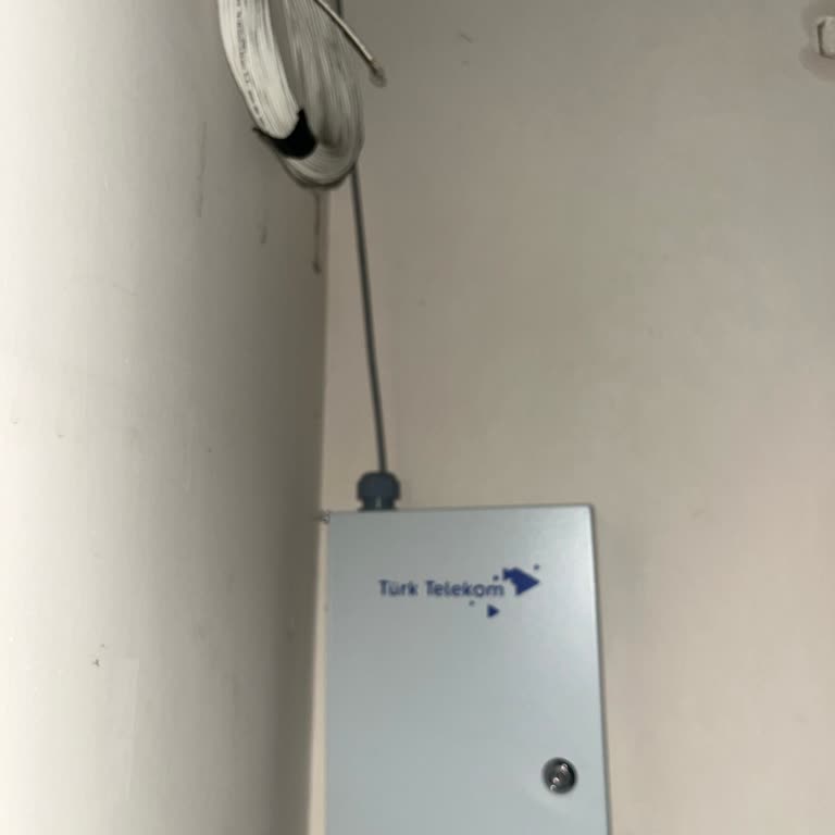 6 Yıldır Çözülemeyen Fiber Altyapı Sorunu Ve İlgisizlik