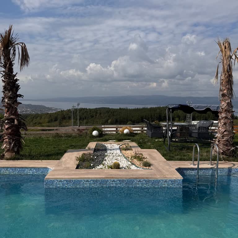 Söz Verilen Kahvaltı Ve Hizmetler Sunulmadı, İade Yapılmadı