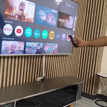 Onvo TV Sesli Arama Arızası