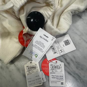 Raftaki Ve Kasadaki Fiyat Farkı Nedeniyle Mağduriyet Ve İade Talebi