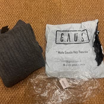 Siparişimdeki Ürünler Eksik Çıktı Firma Çözüm Sunmuyor