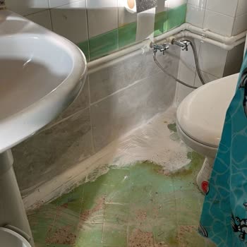 Axa Sigorta Mağduriyeti Su Baskını Ve İlgisizlikle Büyüyor