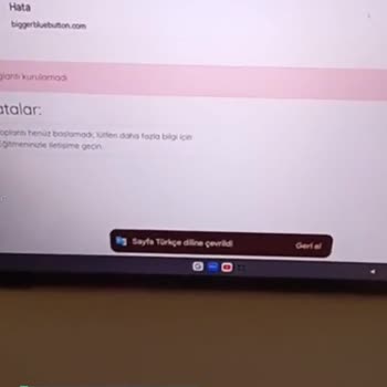 Tonguç Akademi Felaketi, Derse Girilmiyor