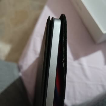 Tablet Kılıfı Kendi Kendine Açılıyor, Mağduriyetimin Giderilmesini İstiyorum