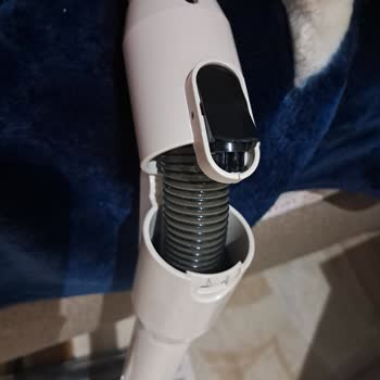 Sinbo Süpürge Boru Eklem Parçası Kırıldı, Garanti Kapsamında Çözüm Bekliyorum