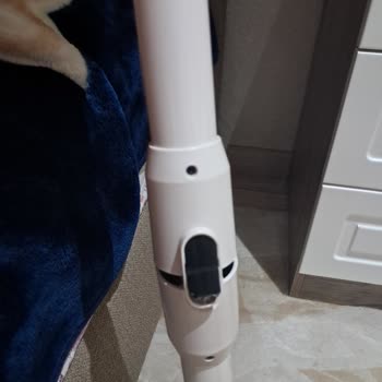 Sinbo Süpürge Boru Eklem Parçası Kırıldı, Garanti Kapsamında Çözüm Bekliyorum