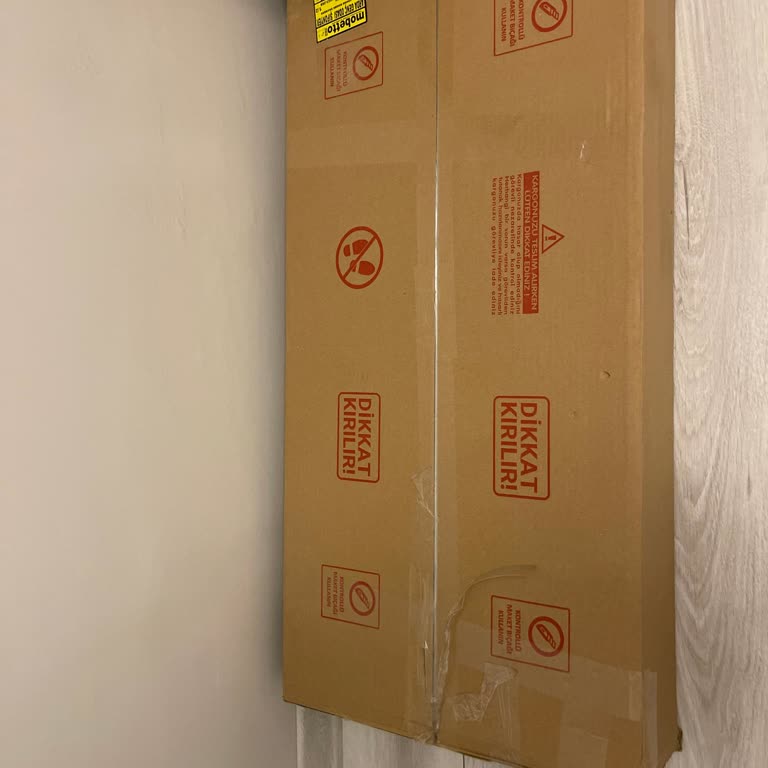 Modalife Erzurum Mağazasından Aldığım Genç Odası Takımında Teslimat ve Eksik Parça Sorunu