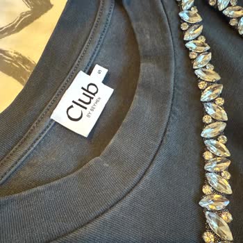 İlk Giyimde Deforme Olan T-shirt İçin Beymen Club’dan Olumsuz Yanıt Aldım