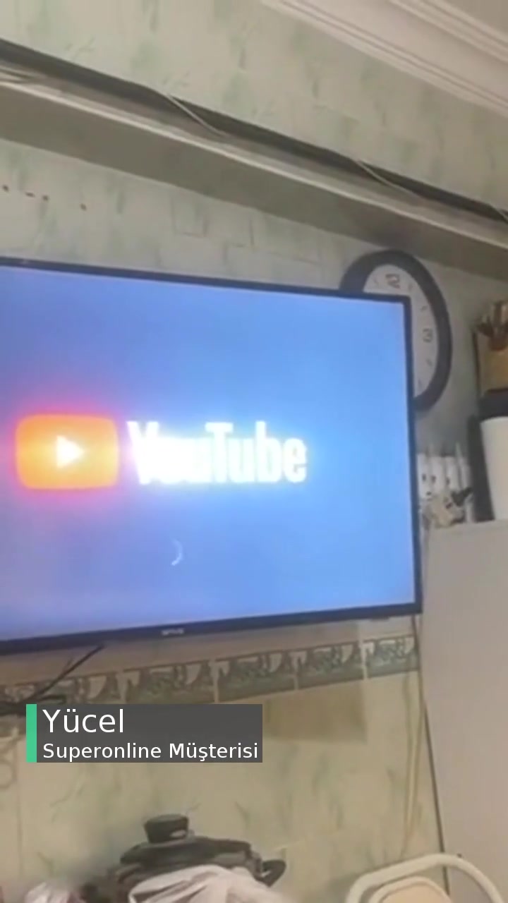 Superonline Bağlantı, Kopma, Donma TV+ Donmalar, Kanal Değiştirilemiyor! videonun kapak resmi