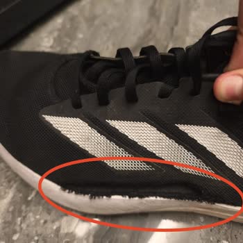 FLO Ayakkabı Aldığım Spor Ayakkabının Yırtılması Ve FLO'nun Çözüm Sunmaması