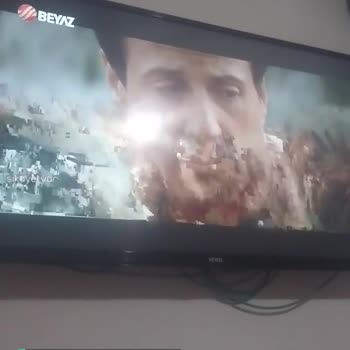 Beyaz TV Sinyal Berbat!