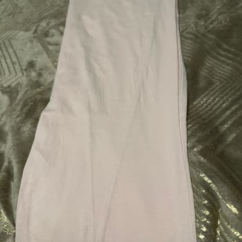 Pijama Takımında Dikiş Hatası Ve Giyimde Rahatsızlık Yaşadım