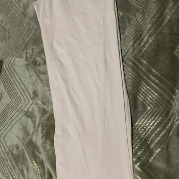 Pijama Takımında Dikiş Hatası Ve Giyimde Rahatsızlık Yaşadım