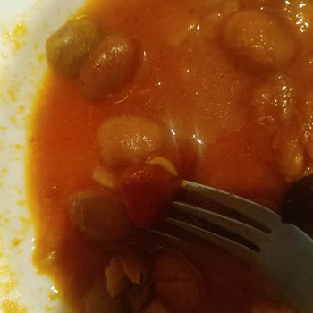 Konserve Barbunyada Kurt Çıktı, Tat Markasından Dönüş Alamadım