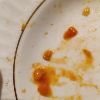 Konserve Barbunyada Kurt Çıktı, Tat Markasından Dönüş Alamadım