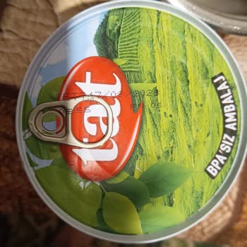 Konserve Barbunyada Kurt Çıktı, Tat Markasından Dönüş Alamadım