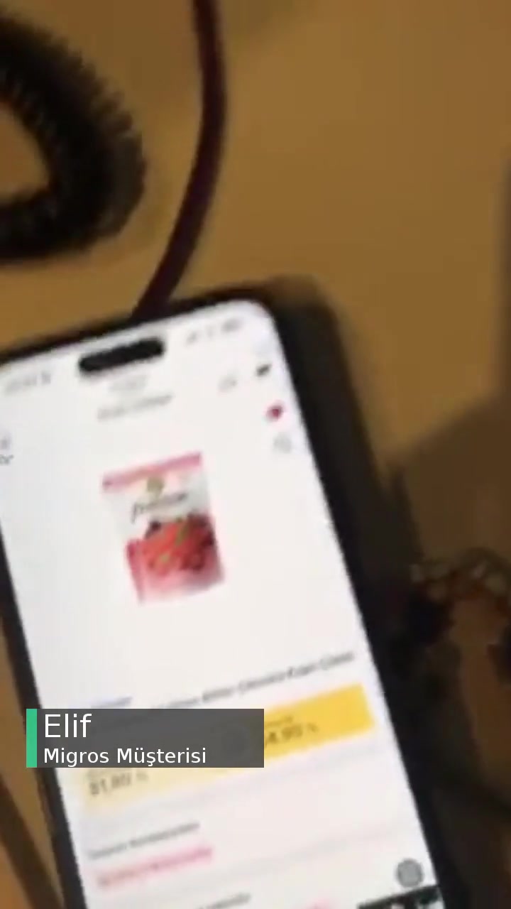 Migros 2 Al 1 Money Hediye Kampanyası Gösterip, Money İadelerini Yapmıyorlar videonun kapak resmi