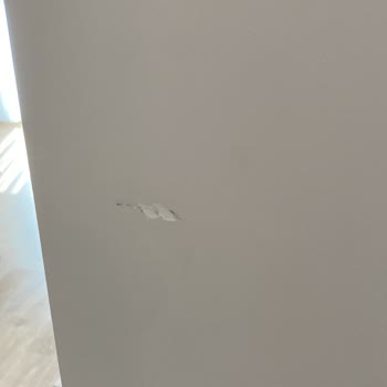 Kelebek Mobilya'dan Geciken Teslimat Ve Hasarlı Kurulum Nedeniyle Mağduriyet