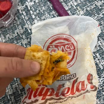 Siparişimde Hijyen Skandalı: Ürün İçinden Arı Çıktı, Ücret İadesi Talep Ediyorum