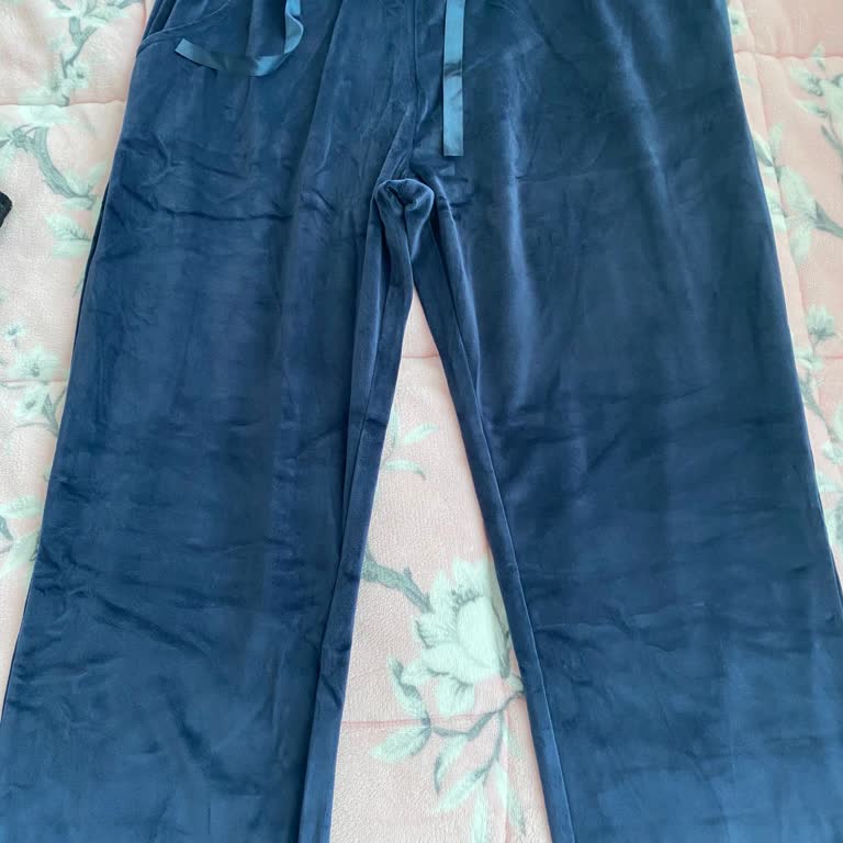 Yırtık Gelen Pijama Altı İçin Çözüm Sunulmadı