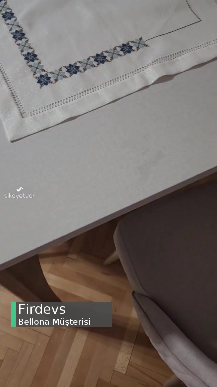 Bellona Valencia Leke Problemi videonun kapak resmi